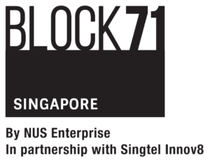 Block71 Entrepreneur Feature for Kinexcs